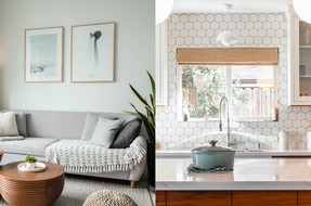 Viac izieb samostatne