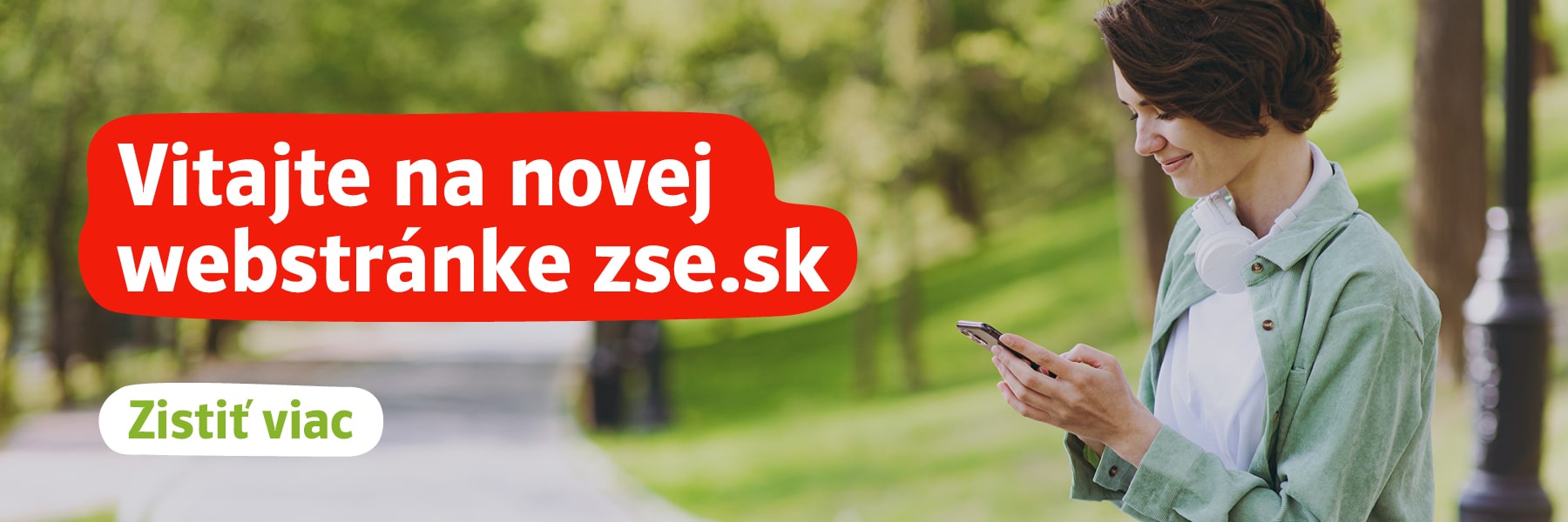 Vitajte na novej webstránke zse.sk