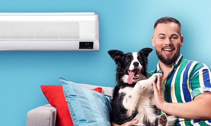 Klimatizácie od ZSE