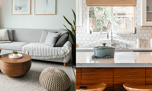 Viac izieb samostatne