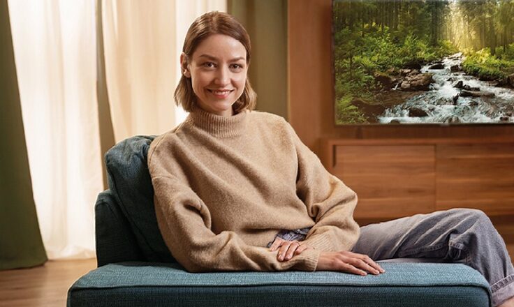 Zelená elektrina od ZSE